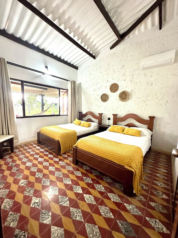 Buenos Aires Finca Hotel