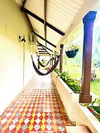 Buenos Aires Finca Hotel