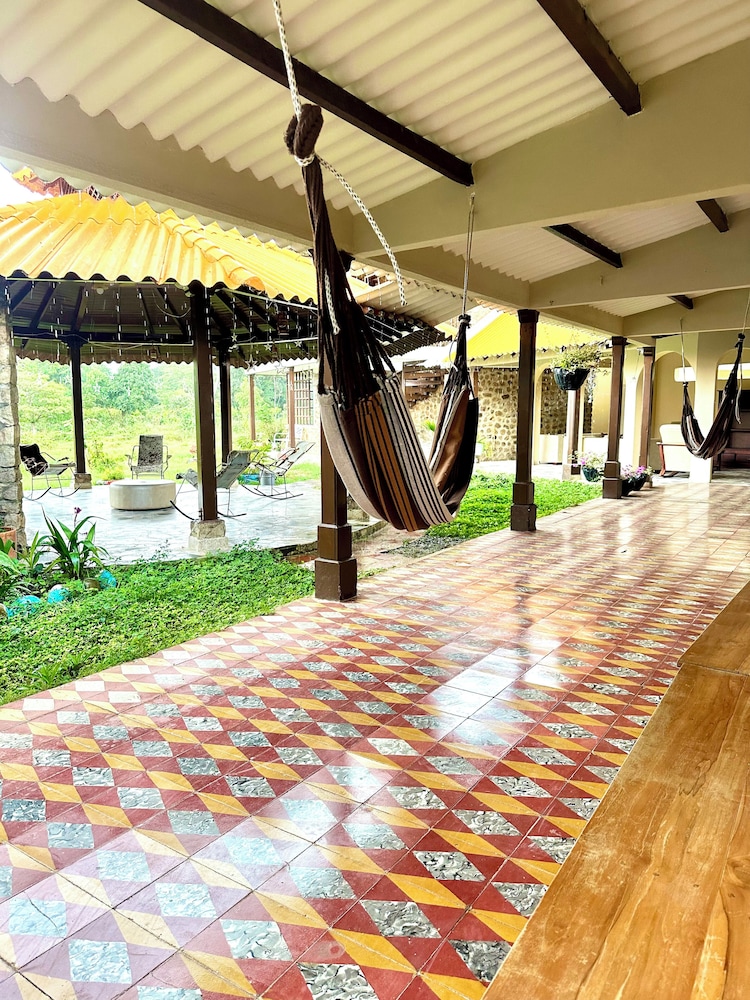 Buenos Aires Finca Hotel
