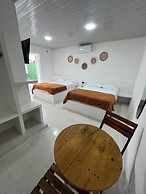 Buenos Aires Finca Hotel