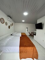 Buenos Aires Finca Hotel