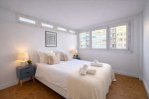 Appartement pres du parc Montsouris