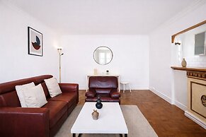 Appartement pres du parc Montsouris