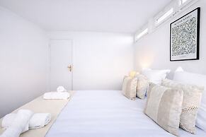 Appartement pres du parc Montsouris