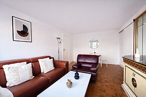 Appartement pres du parc Montsouris