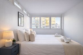 Appartement pres du parc Montsouris