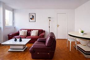Appartement pres du parc Montsouris