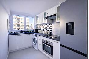 Appartement pres du parc Montsouris