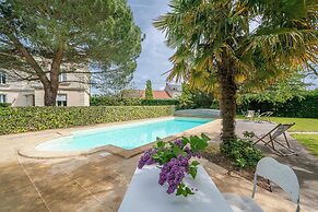 La Villa Richelieu