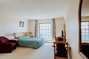 New Imperial Inn Cold Lake