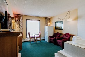 New Imperial Inn Cold Lake