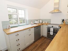 Glencoe Cottage