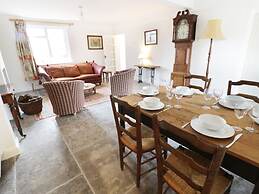 Glencoe Cottage
