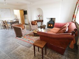 Glencoe Cottage