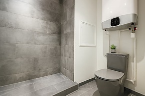 Elegant Appartement au 19e