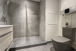 Elegant Appartement au 19e