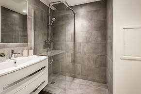 Elegant Appartement au 19e
