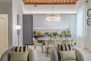 The Joia House in Lucca