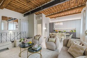The Joia House in Lucca