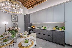 The Joia House in Lucca