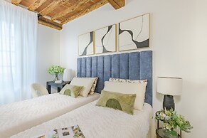 The Joia House in Lucca