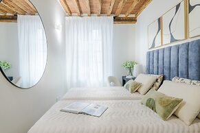 The Joia House in Lucca