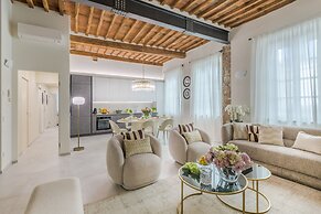 The Joia House in Lucca