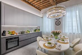 The Joia House in Lucca