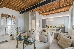The Joia House in Lucca