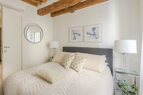 The Joia House in Lucca