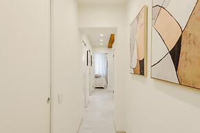 The Joia House in Lucca