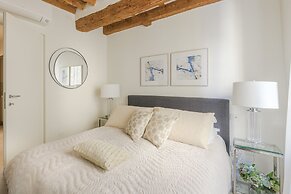 The Joia House in Lucca