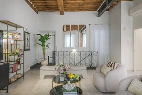 The Joia House in Lucca