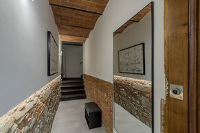 The Joia House in Lucca