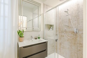 The Joia House in Lucca