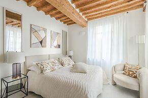 The Joia House in Lucca