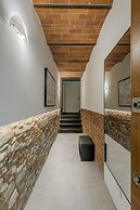 The Joia House in Lucca