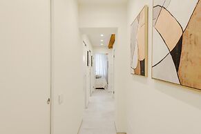 The Joia House in Lucca