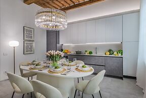 The Joia House in Lucca