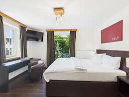 s'Matt Hotel