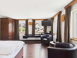 s'Matt Hotel
