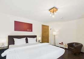 s'Matt Hotel