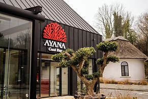 Ayana Coral Bay Resort