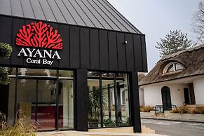 Ayana Coral Bay Resort