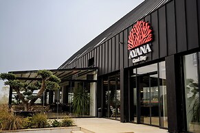 Ayana Coral Bay Resort