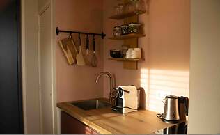 It Swin Tiny House Cabin