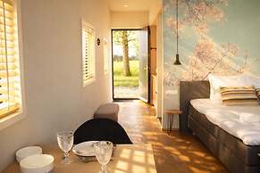 Welle Tiny House Cabin