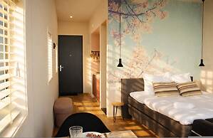 Welle Tiny House Cabin