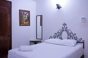 Hotel Posada del Ángel