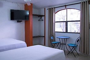 Hotel Posada del Ángel
